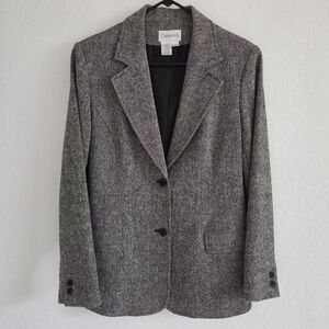 Chadwicks Wool Women's Blazer